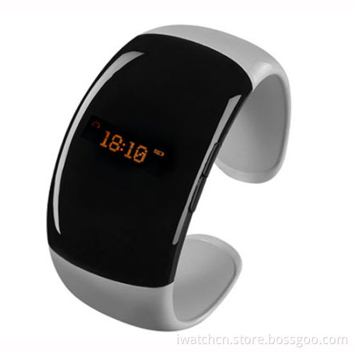 Bw003, Bluetoth Bracelets, Smart Bracelets